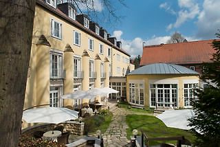 Romantik Hotel And Restaurant Pattis Δρέσδη Εξωτερικό φωτογραφία