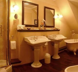 Romantik Hotel And Restaurant Pattis Δρέσδη Εξωτερικό φωτογραφία