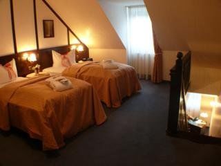 Romantik Hotel And Restaurant Pattis Δρέσδη Εξωτερικό φωτογραφία