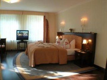 Romantik Hotel And Restaurant Pattis Δρέσδη Εξωτερικό φωτογραφία