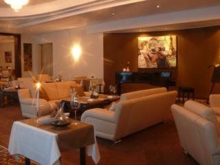 Romantik Hotel And Restaurant Pattis Δρέσδη Εξωτερικό φωτογραφία